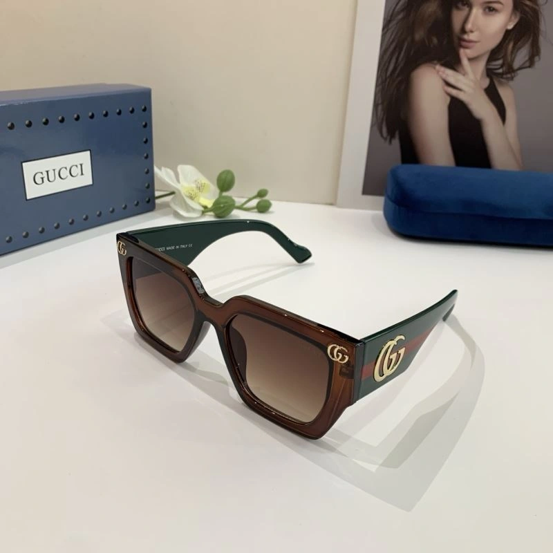 Fashionable Gucci Sunglasses 279412
