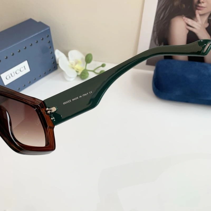 Fashionable Gucci Sunglasses 279412