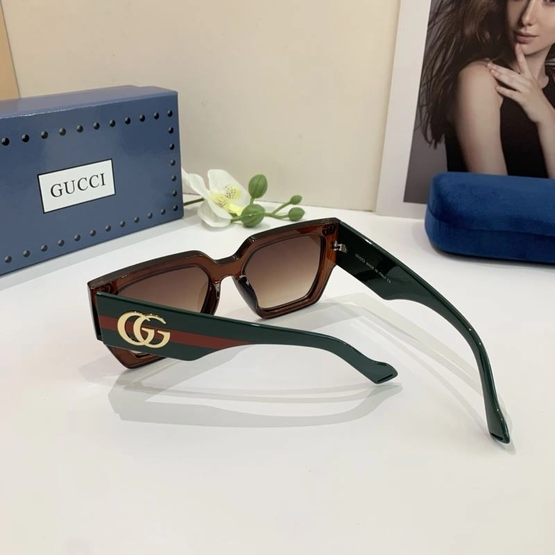 Fashionable Gucci Sunglasses 279412