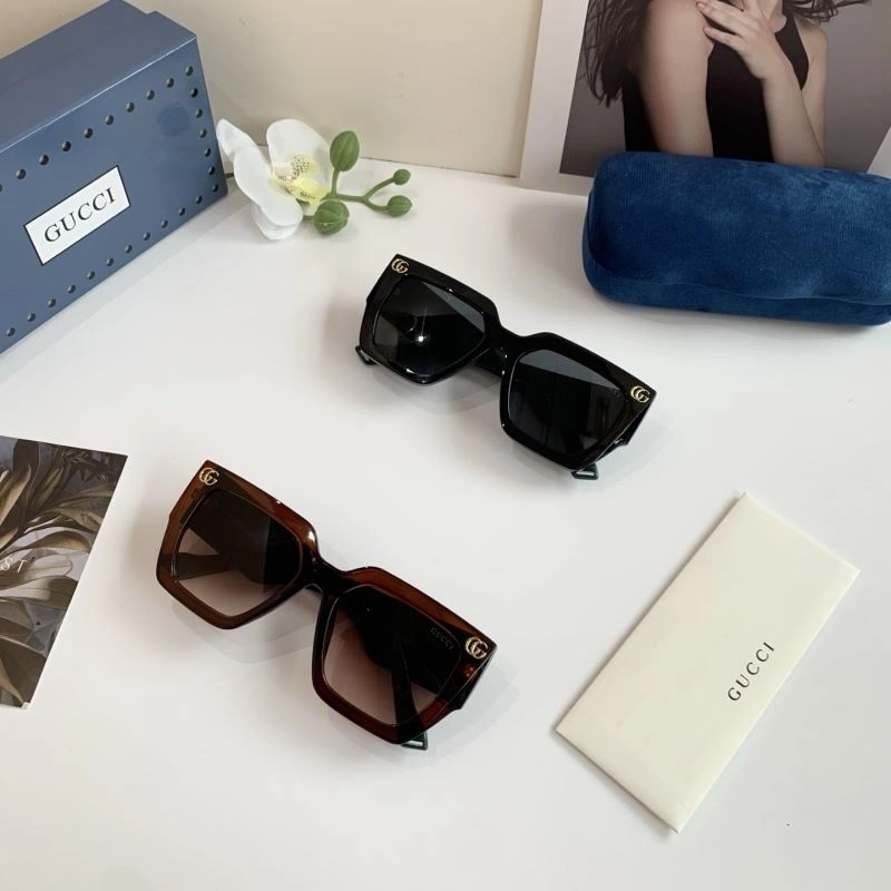 Fashionable Gucci Sunglasses 279412