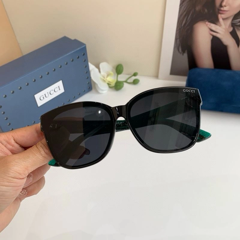 Efficient Gucci Sunglasses 279411