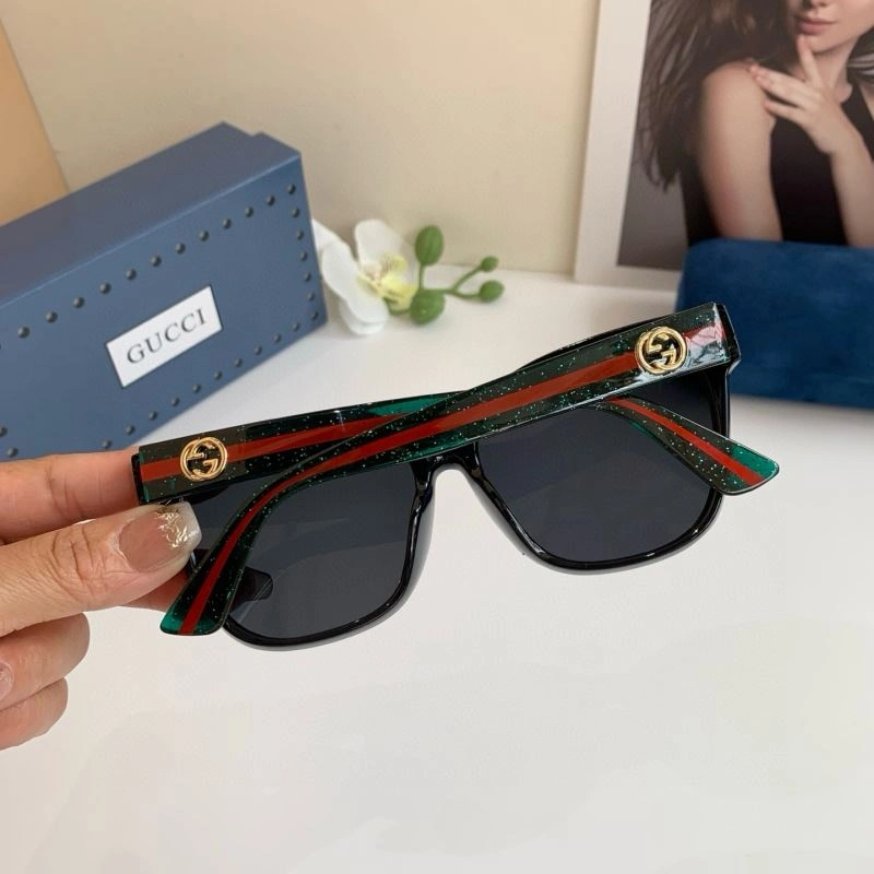 Efficient Gucci Sunglasses 279411