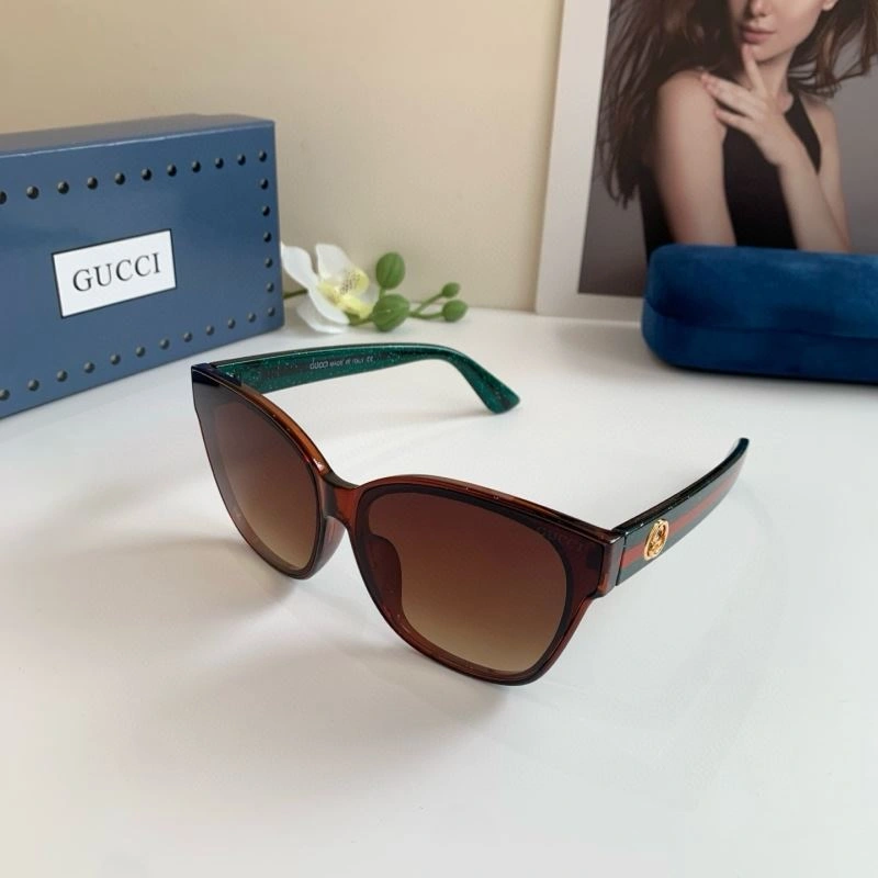 Gucci Sunglasses Functional 279410