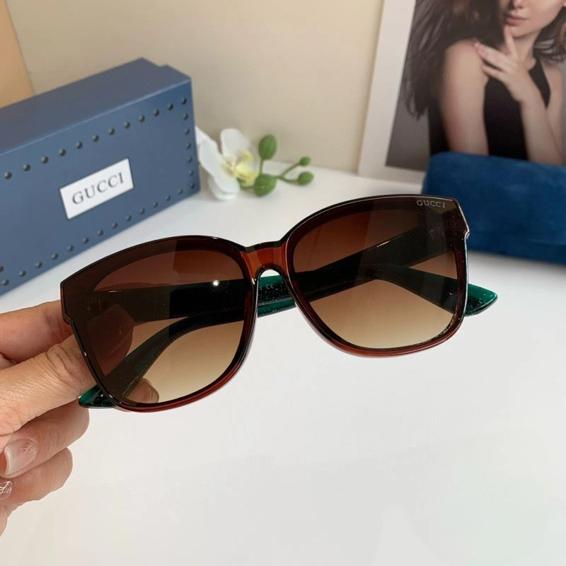 Gucci Sunglasses Functional 279410