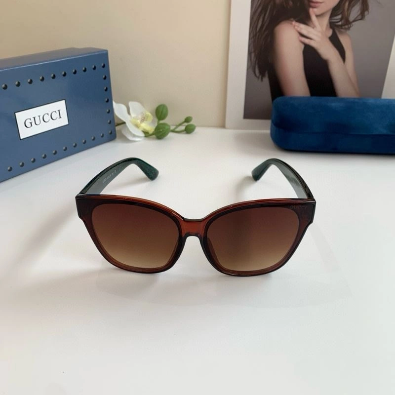 Gucci Sunglasses Functional 279410
