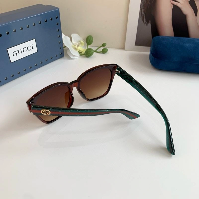 Gucci Sunglasses Functional 279410