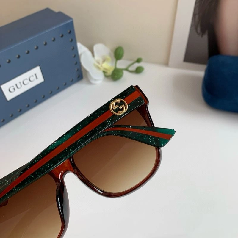 Gucci Sunglasses Functional 279410