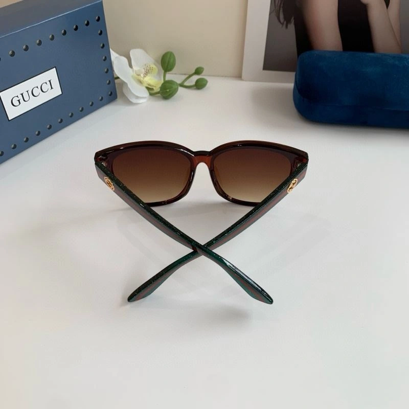 Gucci Sunglasses Functional 279410