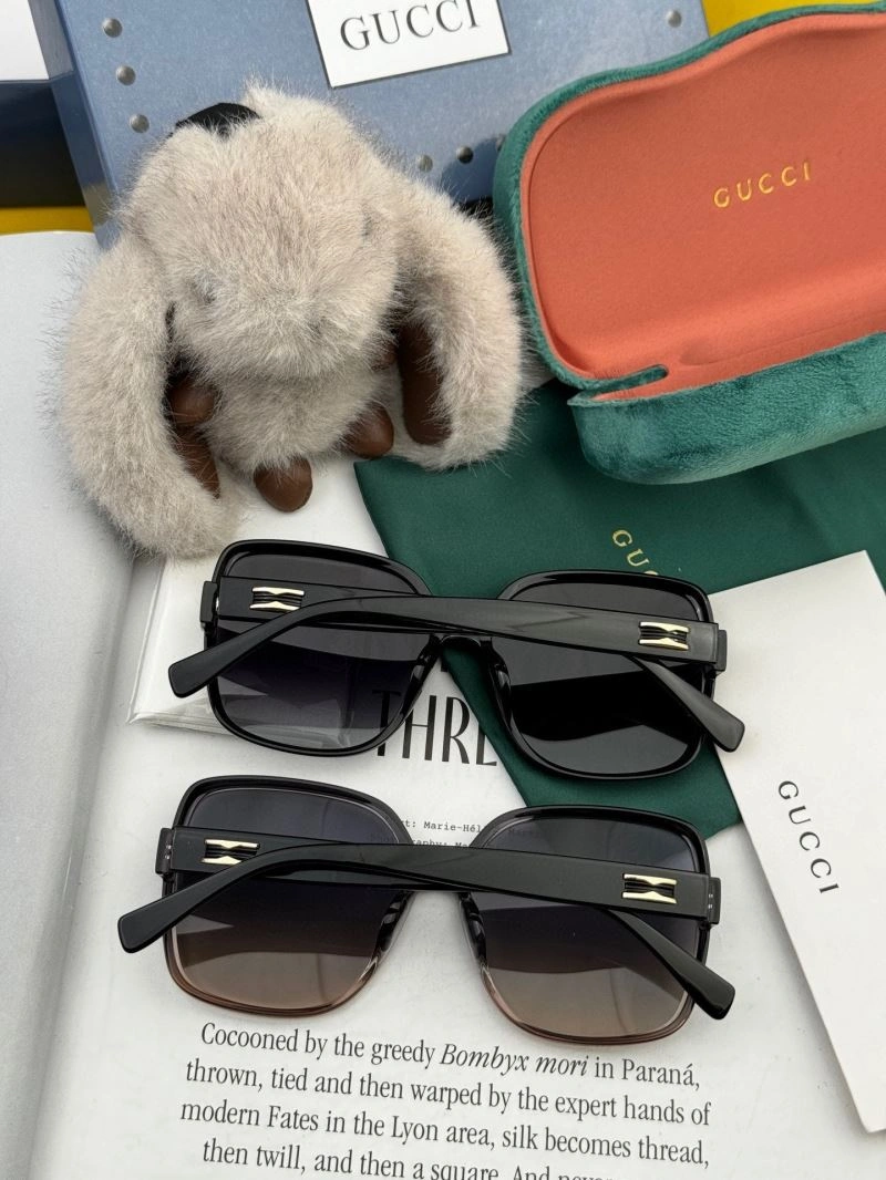 Gucci Sunglasses HighQuality 279985