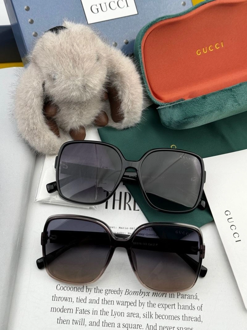 Gucci Sunglasses HighQuality 279985