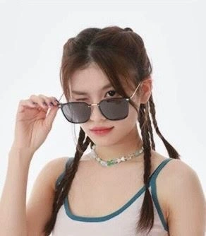 Stretchable Gucci Sunglasses 279982