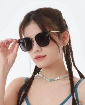 Stretchable Gucci Sunglasses 279982