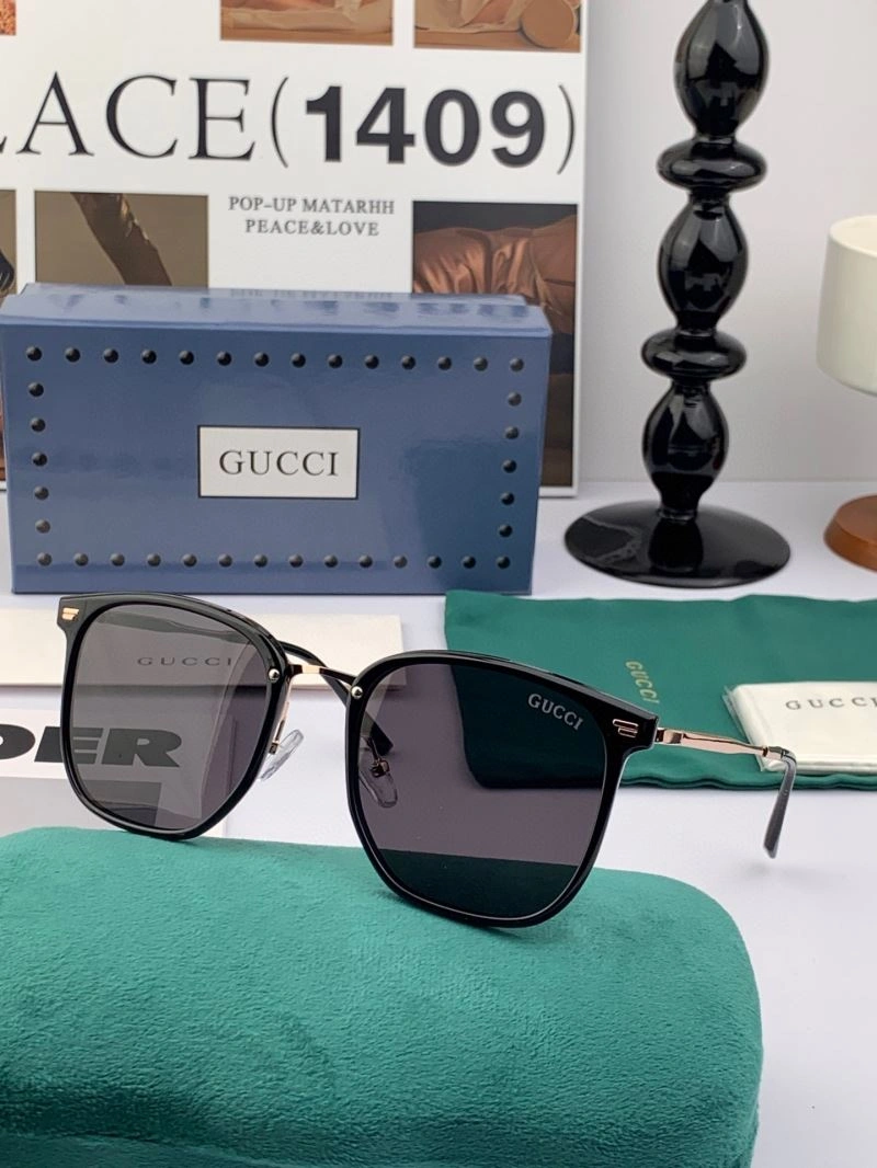 Stretchable Gucci Sunglasses 279982