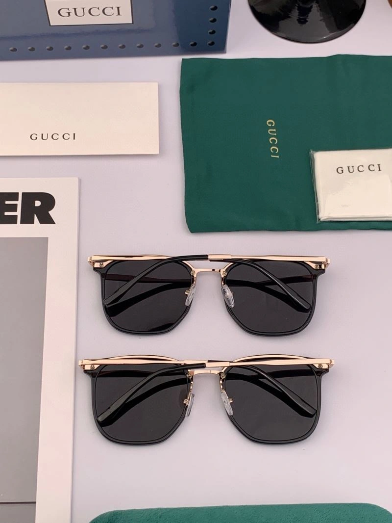 Stretchable Gucci Sunglasses 279982