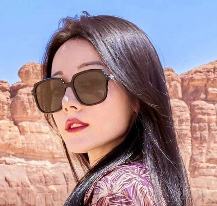 SunProtective Gucci Sunglasses 279983