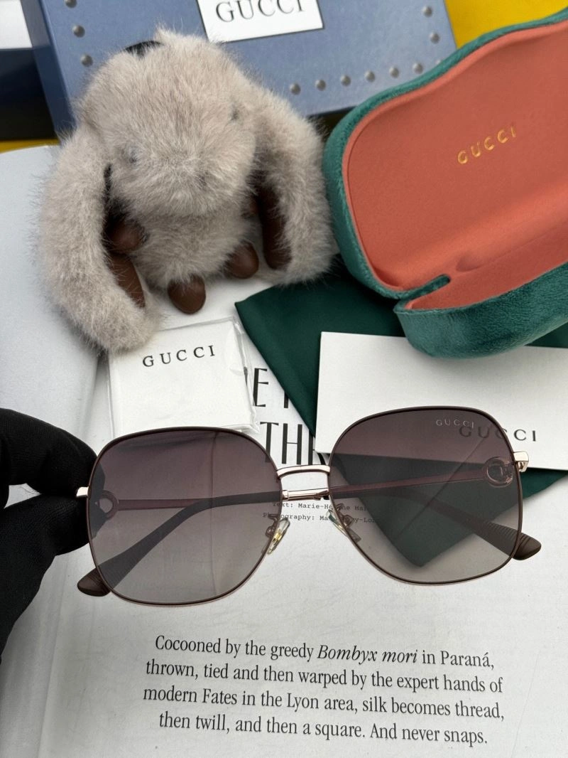 Gucci Sunglasses TravelReady 279990