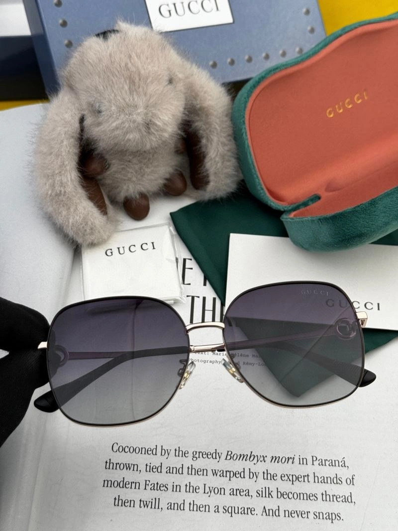 Gucci Sunglasses TravelReady 279990
