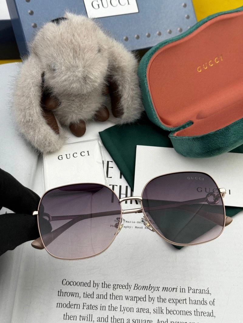 Gucci Sunglasses TravelReady 279990