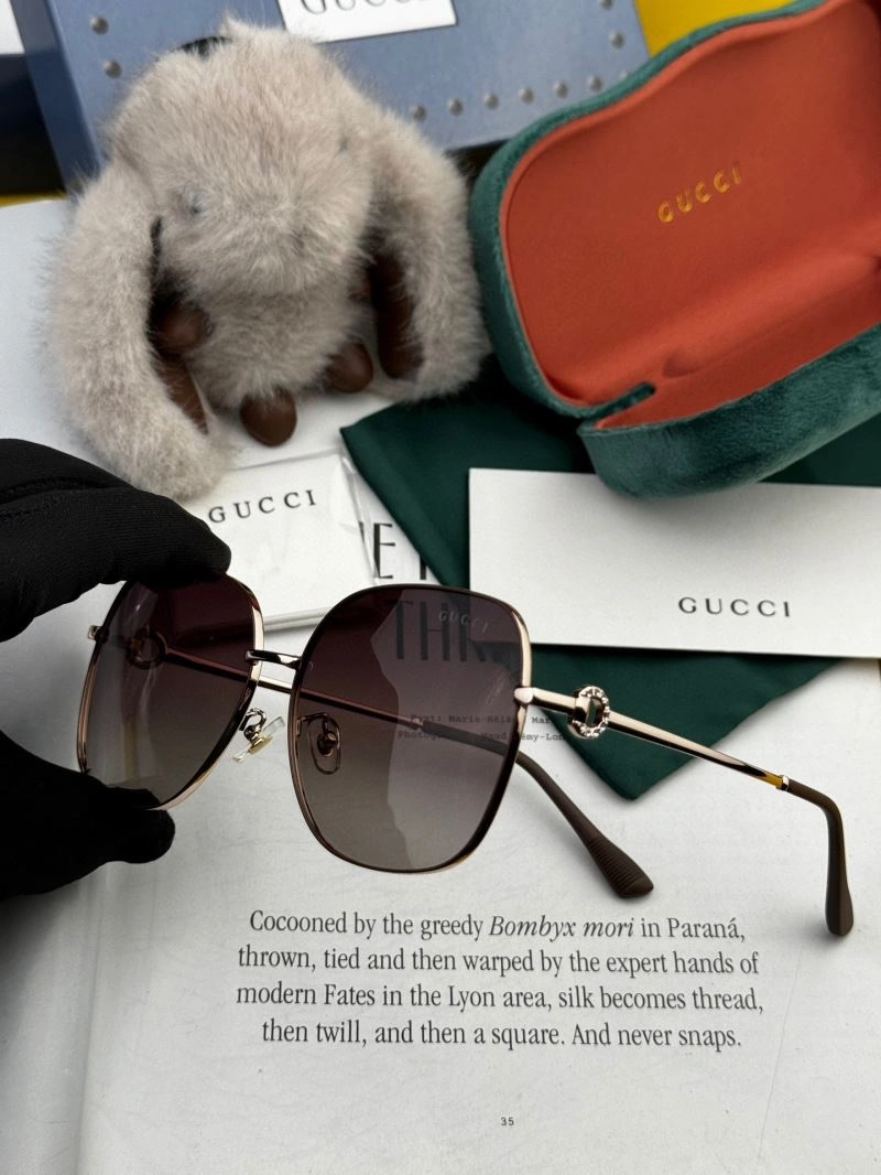 Gucci Sunglasses TravelReady 279990