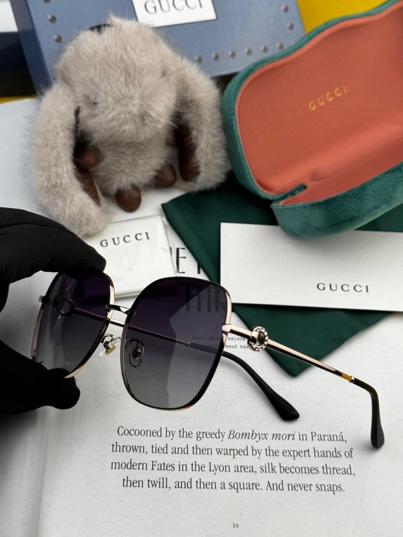 Gucci Sunglasses TravelReady 279990