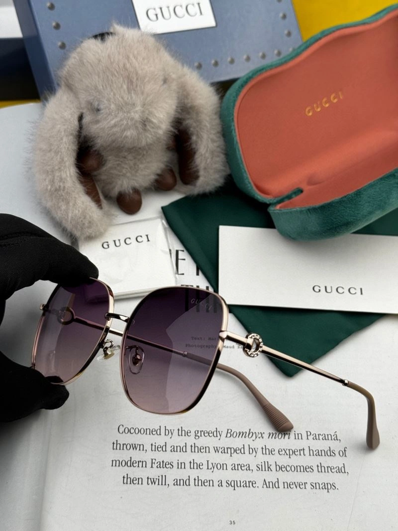 Gucci Sunglasses TravelReady 279990