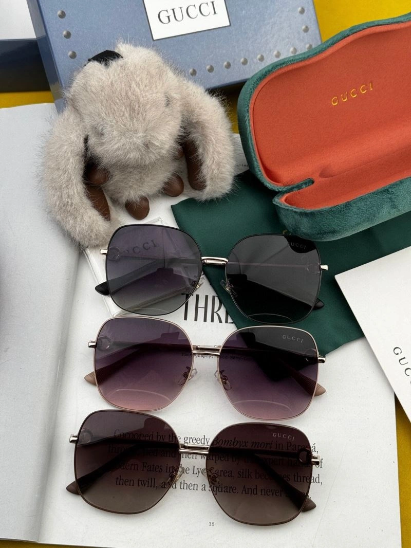 Gucci Sunglasses TravelReady 279990