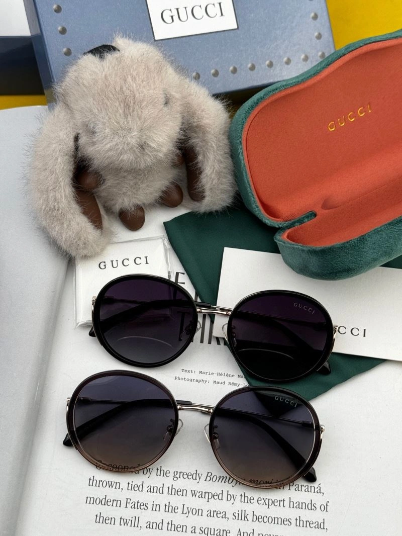 Gucci Sunglasses RelaxedFit 279987