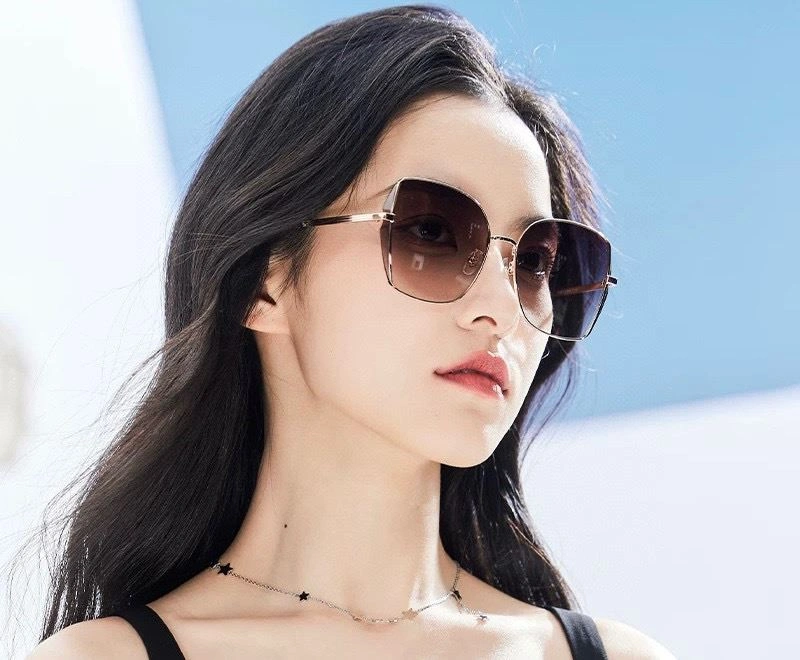 SunProtective Gucci Sunglasses 279986