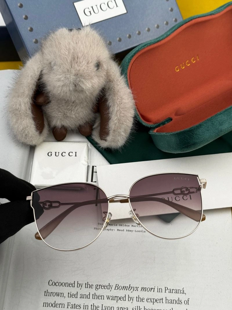 Gucci Sunglasses DailyWear 279965