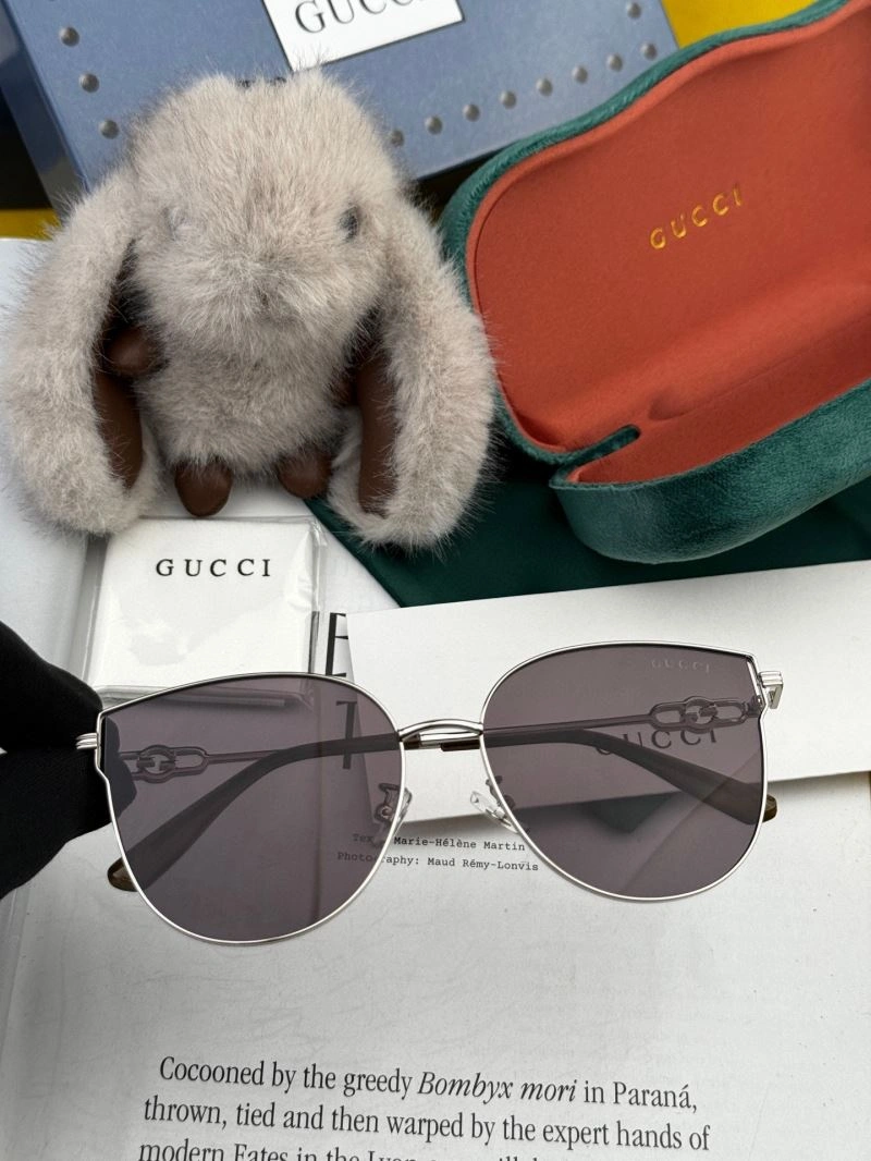 Gucci Sunglasses DailyWear 279965