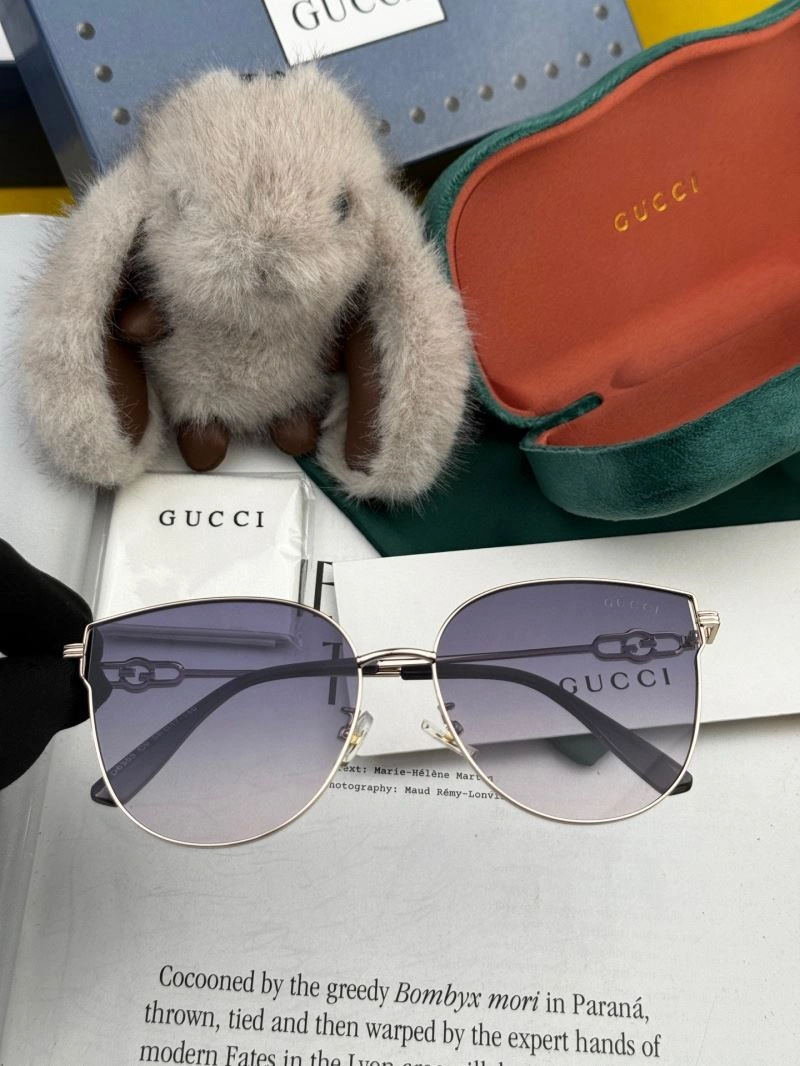 Gucci Sunglasses DailyWear 279965