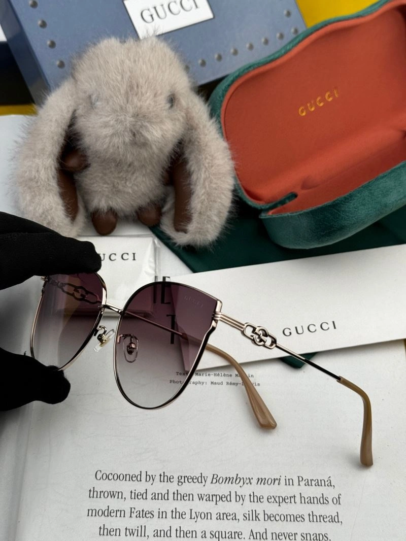 Gucci Sunglasses DailyWear 279965