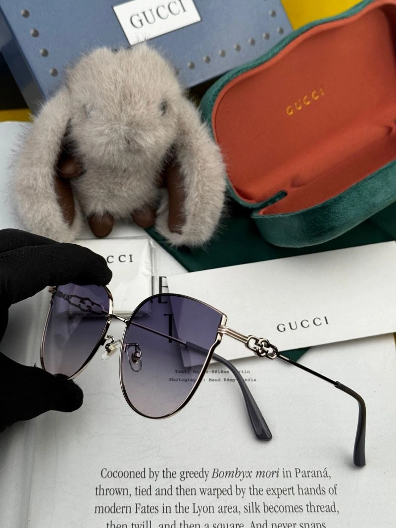 Gucci Sunglasses DailyWear 279965