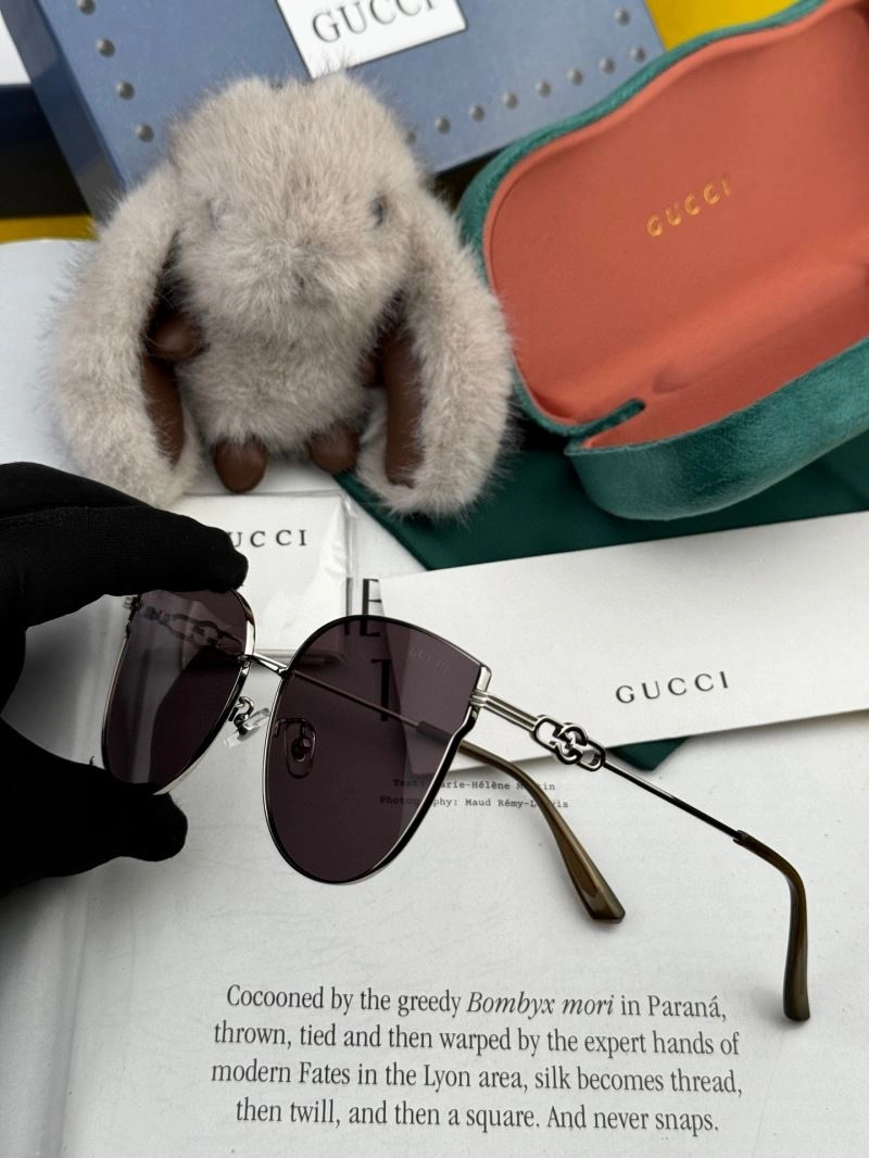 Gucci Sunglasses DailyWear 279965