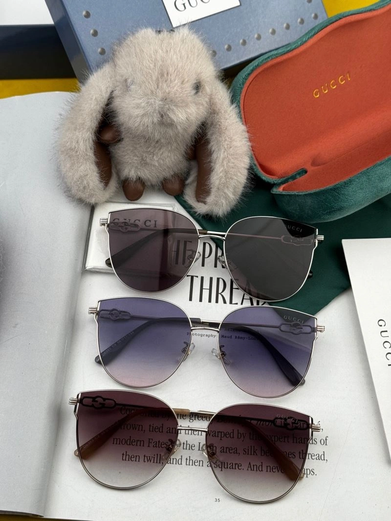 Gucci Sunglasses DailyWear 279965