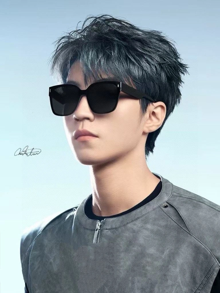 Lightweight Gucci Sunglasses 279977