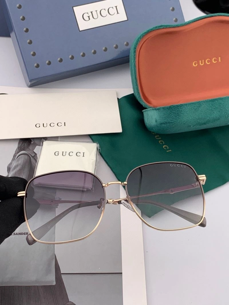 Gucci Sunglasses Upgraded 279964