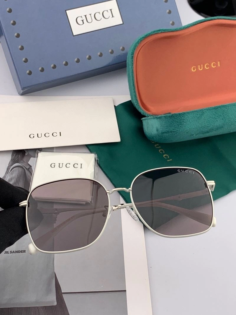 Gucci Sunglasses Upgraded 279964