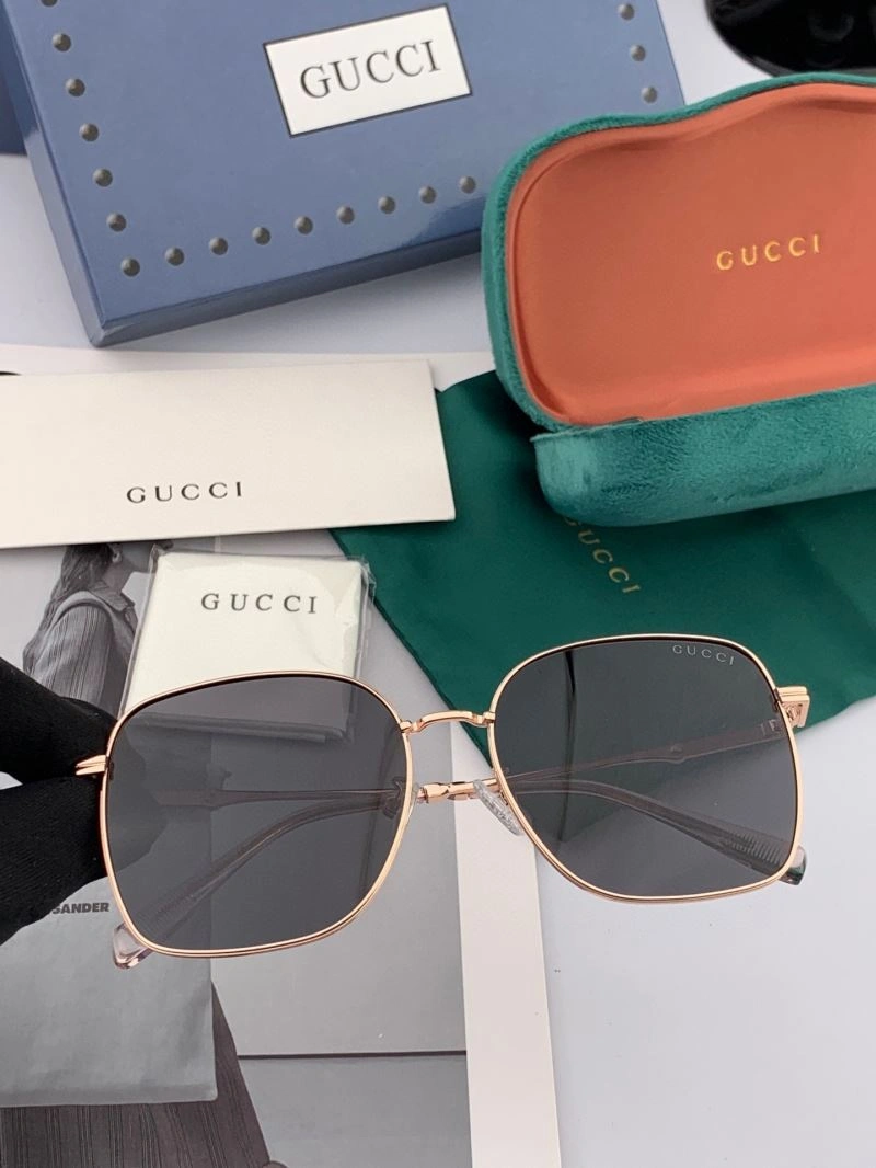 Gucci Sunglasses Upgraded 279964