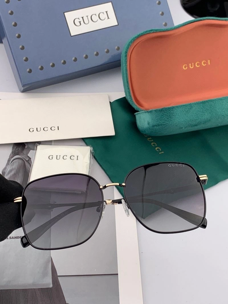 Gucci Sunglasses Upgraded 279964