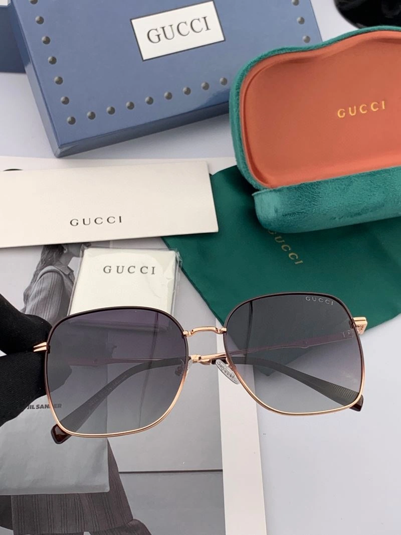 Gucci Sunglasses Upgraded 279964