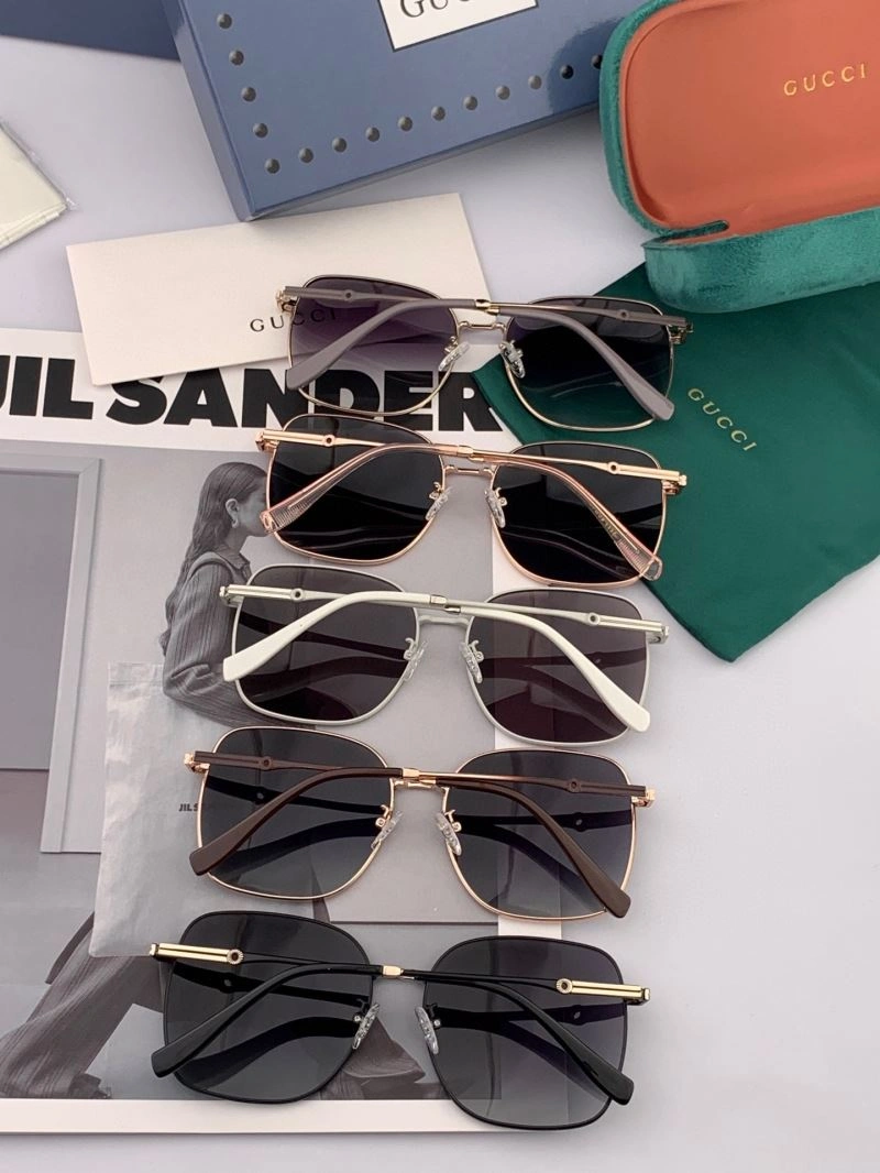 Gucci Sunglasses Upgraded 279964