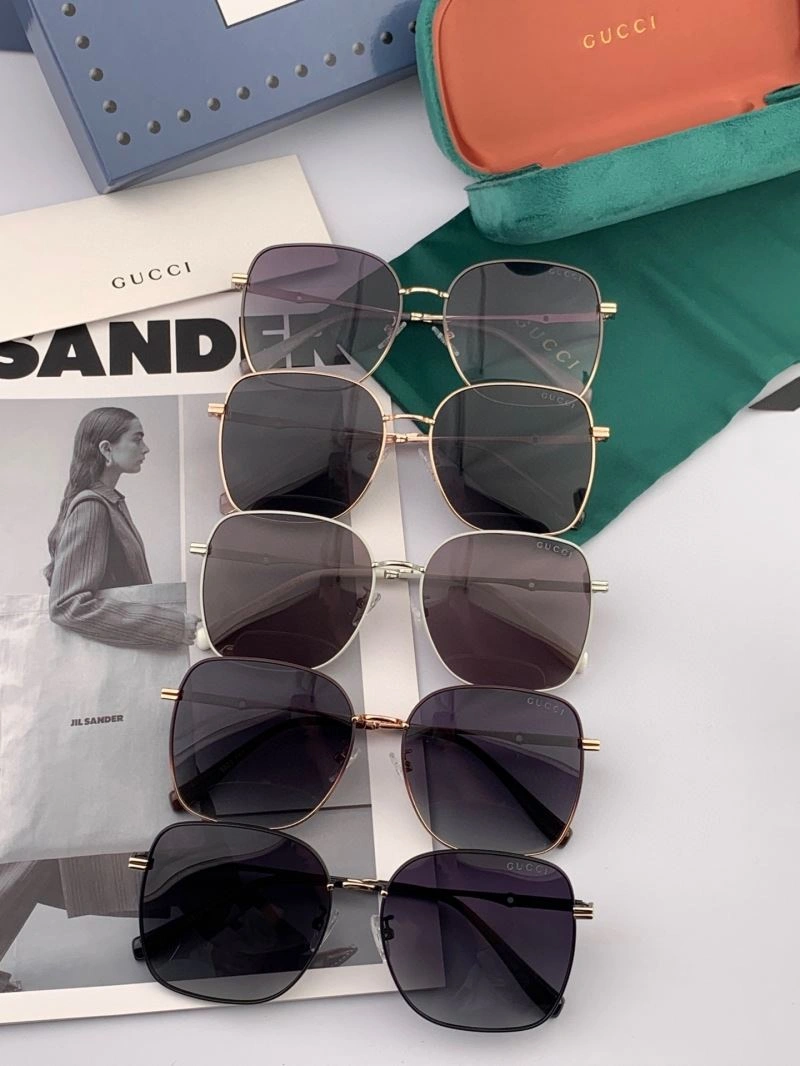 Gucci Sunglasses Upgraded 279964