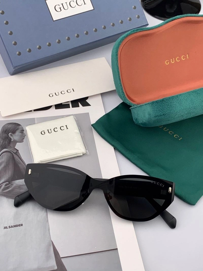 Gucci Sunglasses WrinkleFree 279959