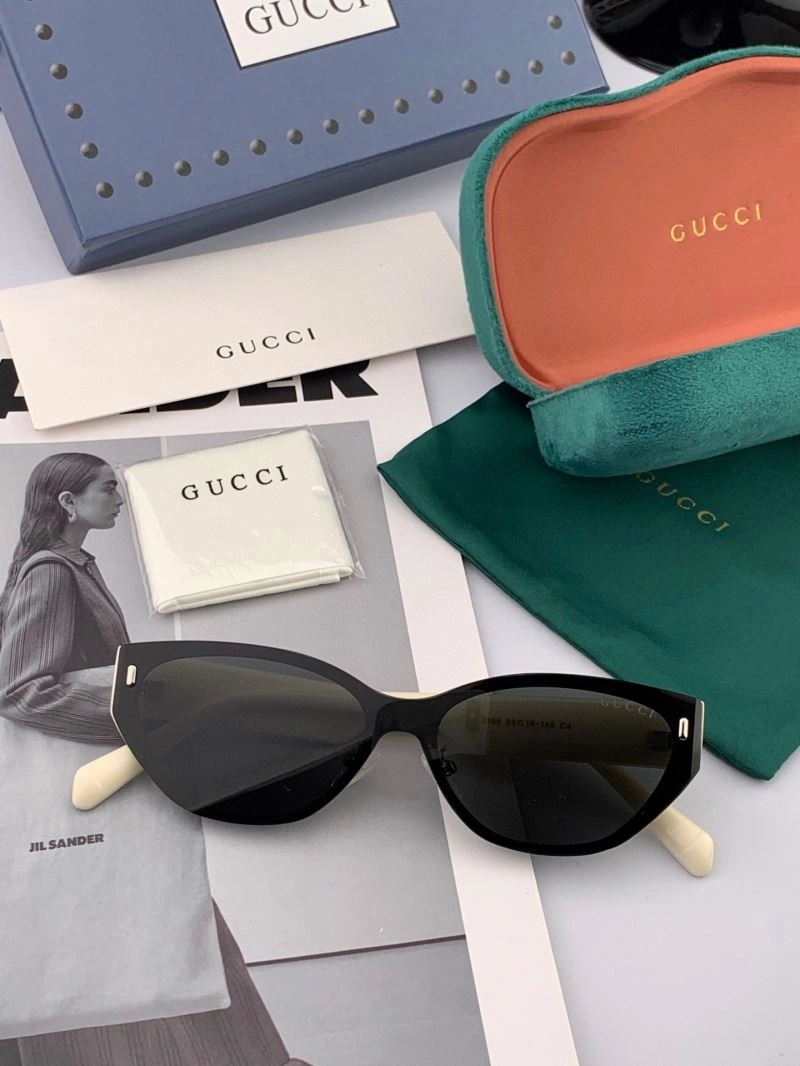 Gucci Sunglasses WrinkleFree 279959