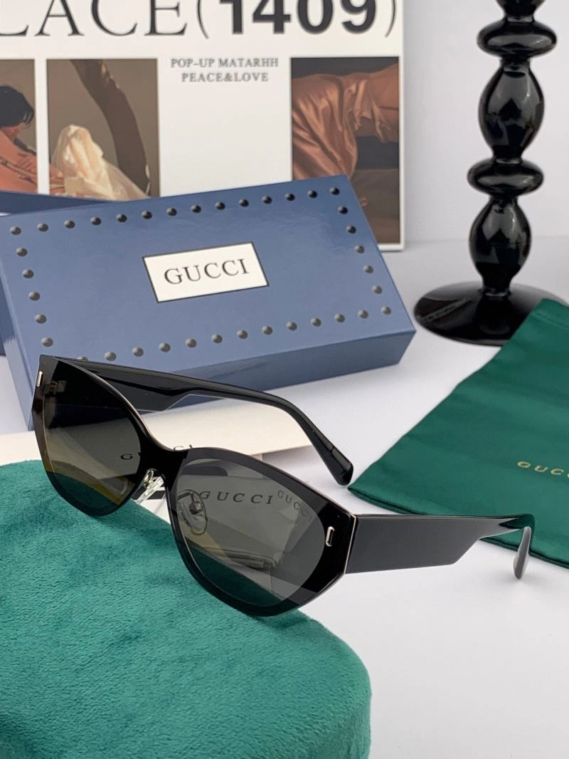 Gucci Sunglasses WrinkleFree 279959