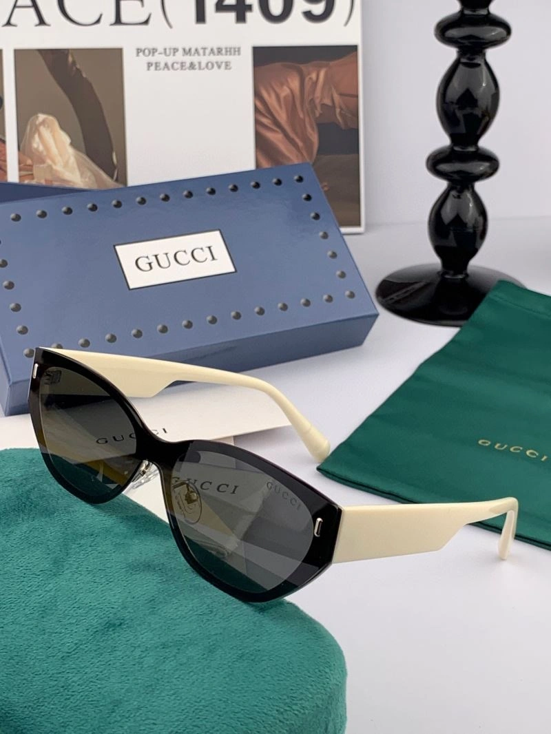 Gucci Sunglasses WrinkleFree 279959