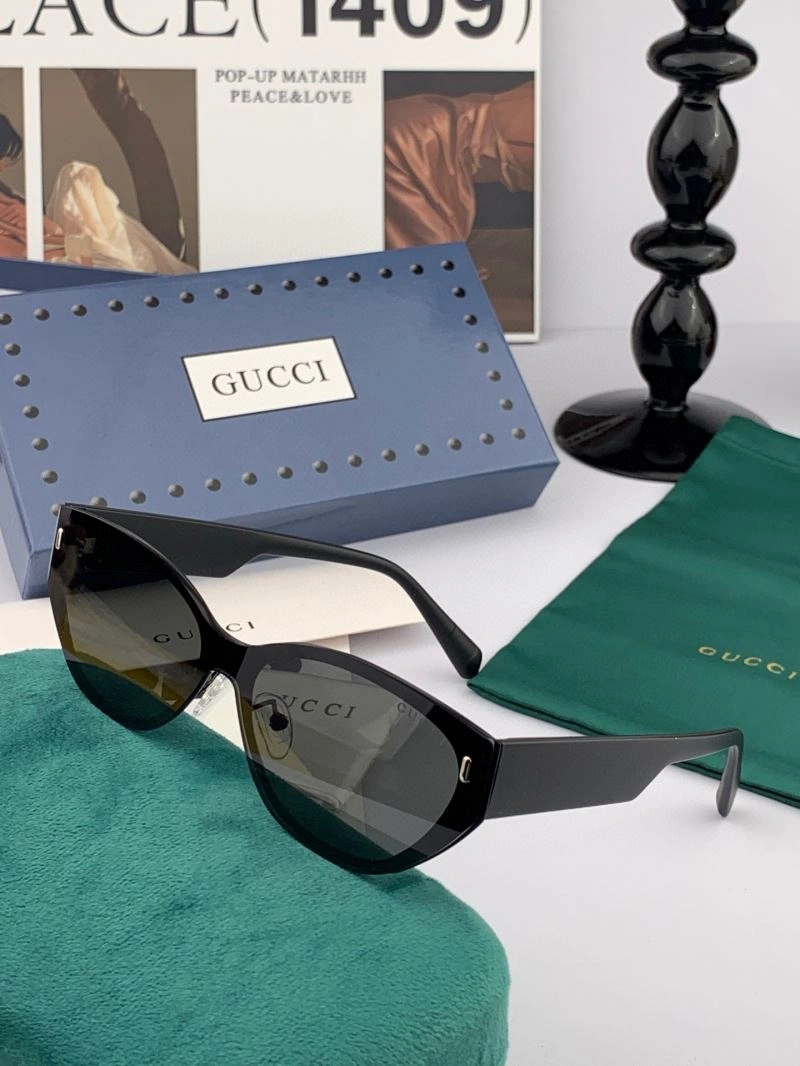 Gucci Sunglasses WrinkleFree 279959