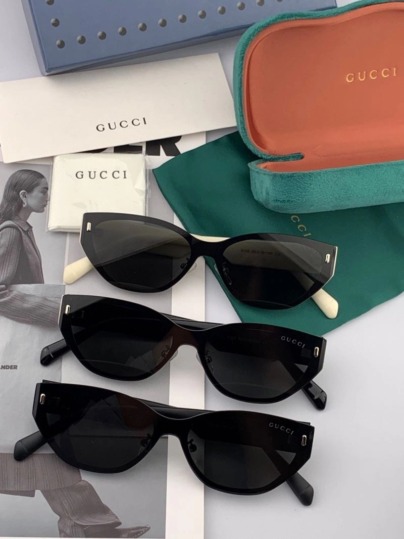 Gucci Sunglasses WrinkleFree 279959