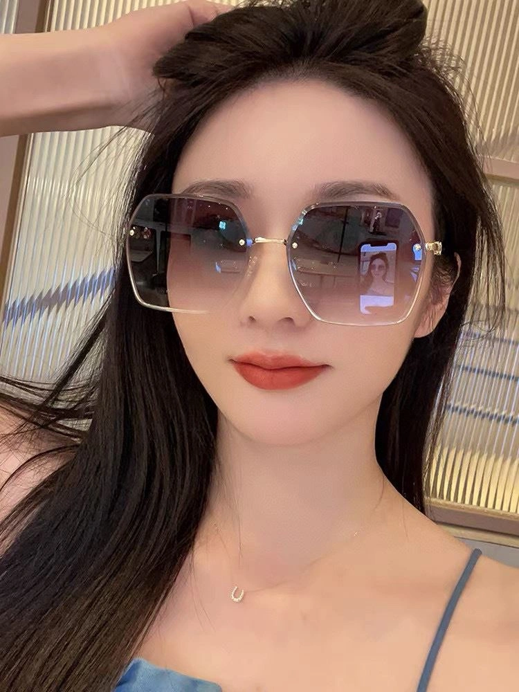 Gucci Sunglasses Colorful 279972